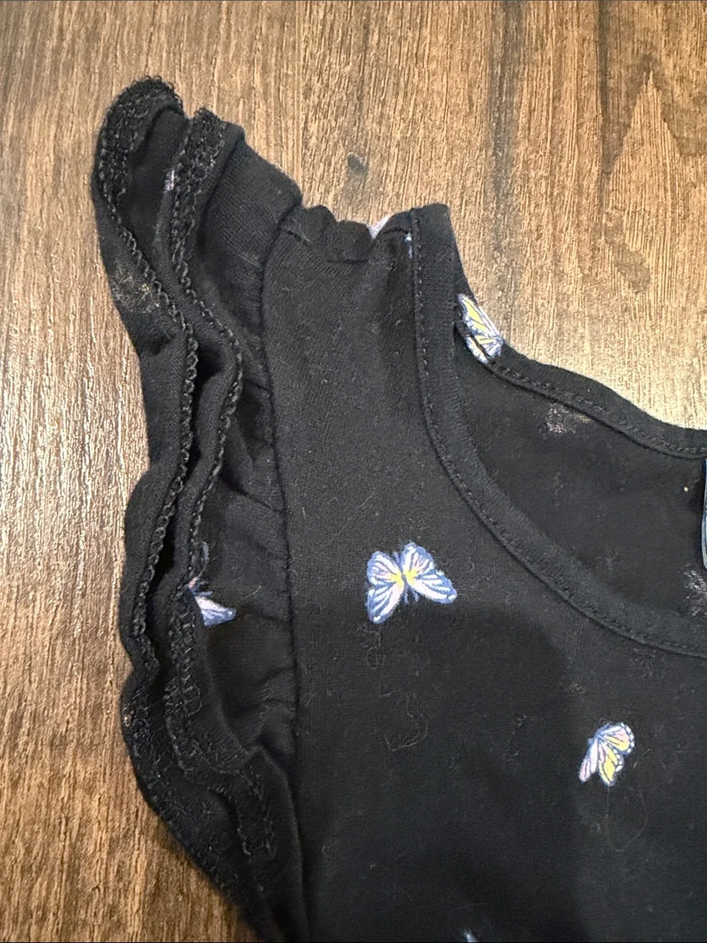 Girls 6-7 Summer Dress Bundle